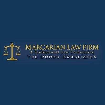 Employment Law Firm Los Angeles | Marcarian Law Firm California