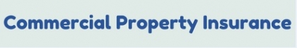 Commercial Property Insurance