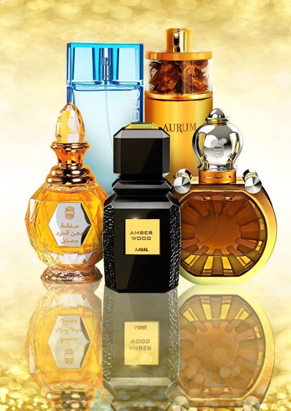 Exquisite Luxury perfumes | Orchid Collections USA, Mexico, Canada