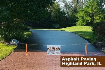 Kaplan Paving Company