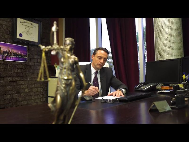 Medical Malpractice Lawyer Hoboken