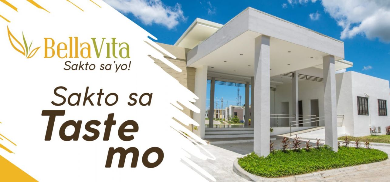 Cheap House and Lot for Sale in Iloilo