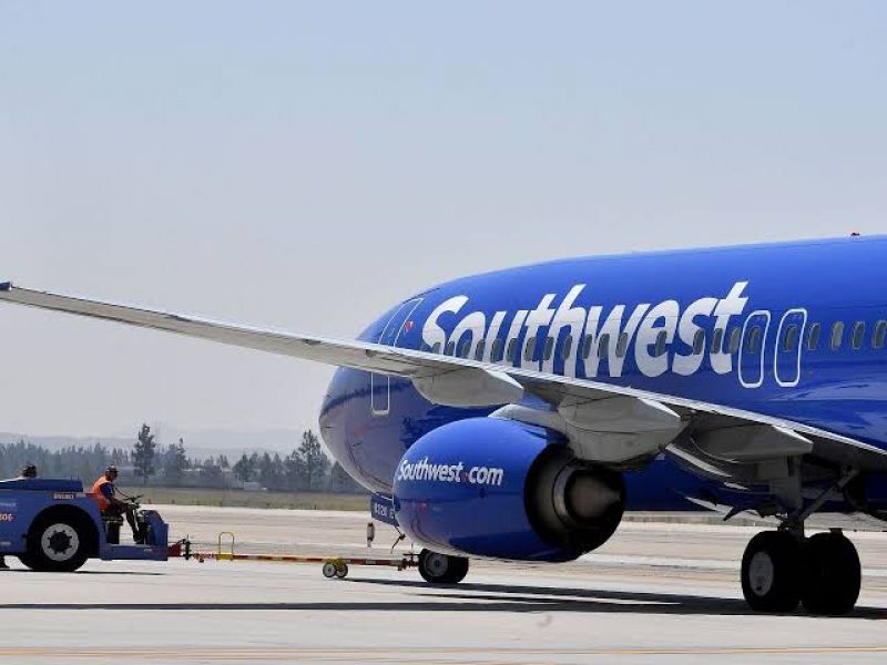 Airlines Reservation Booking| Southwest-Airlines