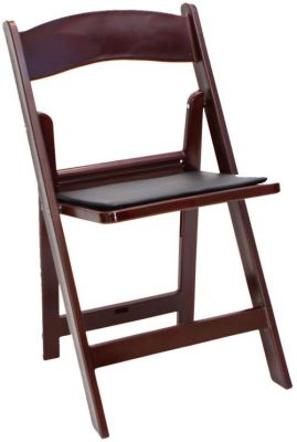 Looking For Wedding Folding Chairs?