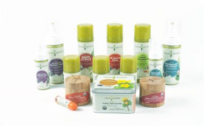 All Natural Feminine Wash, Organic Skin Care, Natural Skin Care Products | Nature Certified
