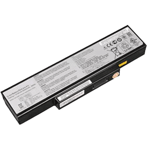Akku fr ASUS G55VW, ASUS G55VW Laptop Ersatzakku 5200mAh 14.4V