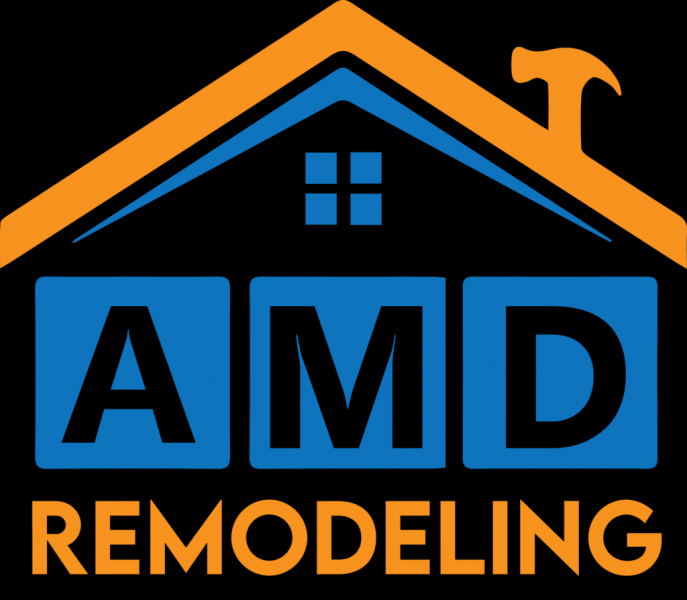 AMD Remodeling