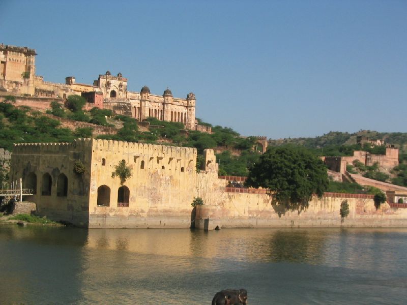 Home Stay in Jaipur - Book Through The Other Home