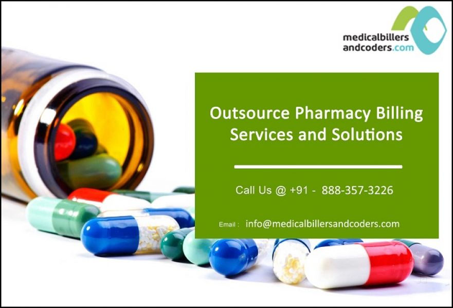 Experts in Pharmacy Billing Billing Services for Texas, TX