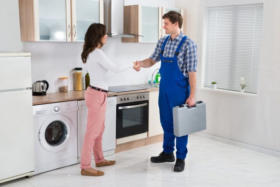 Brentwood Tennessee Appliance Repair Service