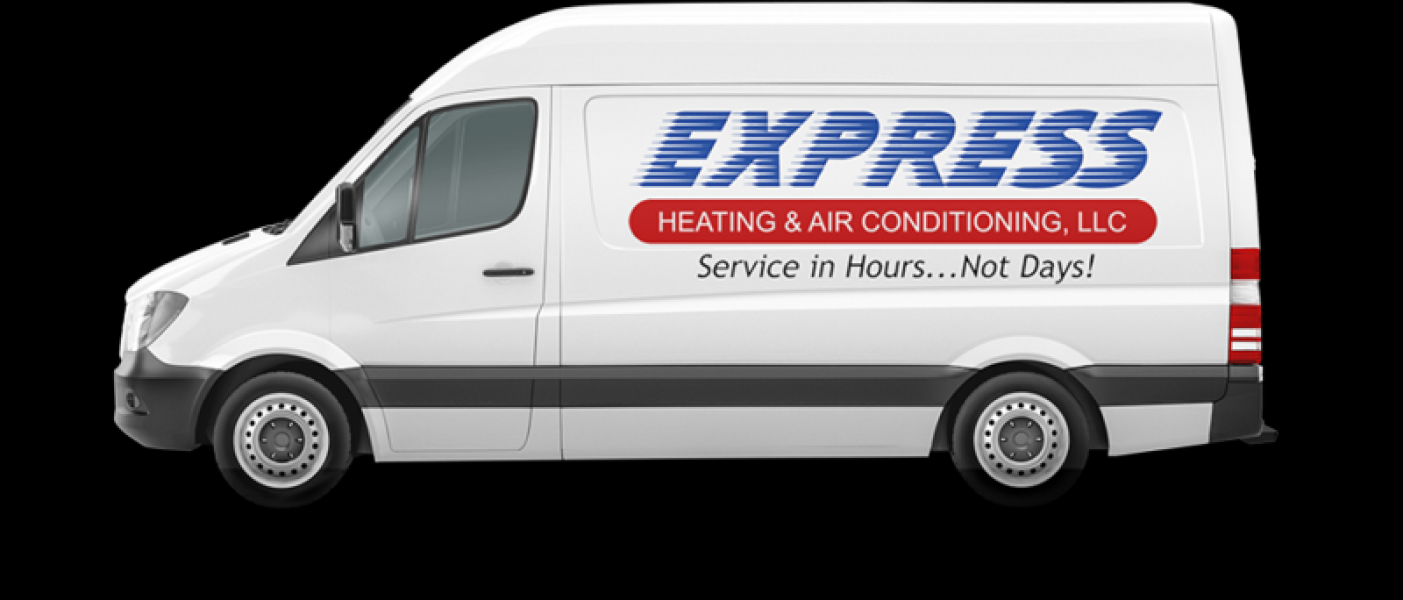 Express Heating & Air Conditioning