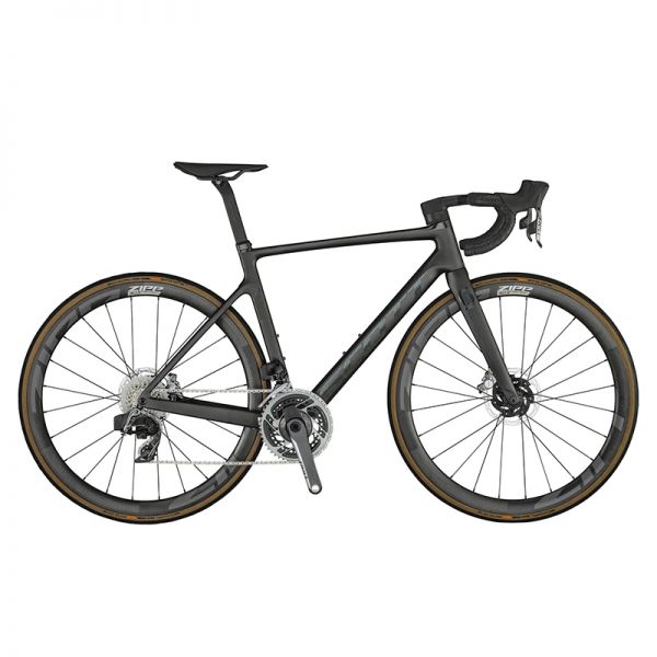 2021 Scott Addict RC Pro Road Bike (IndoRacycles)