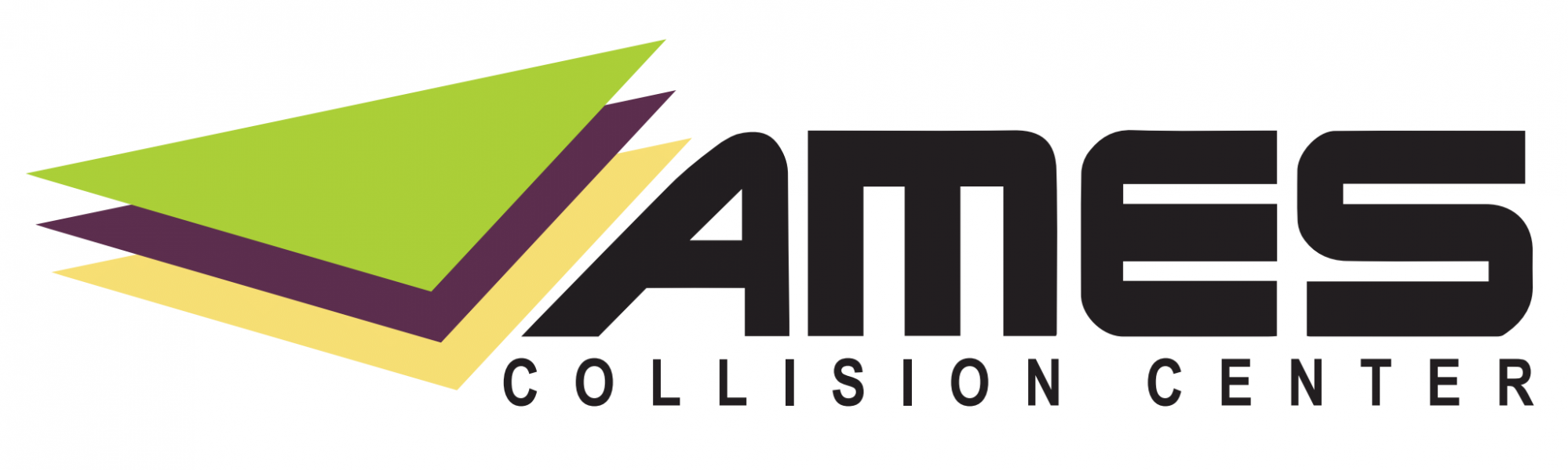 Ames Collision