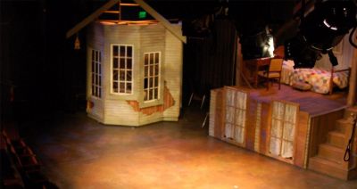 Child Acting Classes, Mommy & Me classes at The Acting Studio At Edgemar Center for the Arts