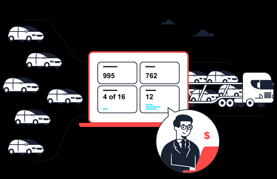 Best TMS Software for brokers - Super Dispatch