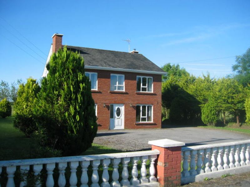 4 Bedroom Luxury House in IRELAND