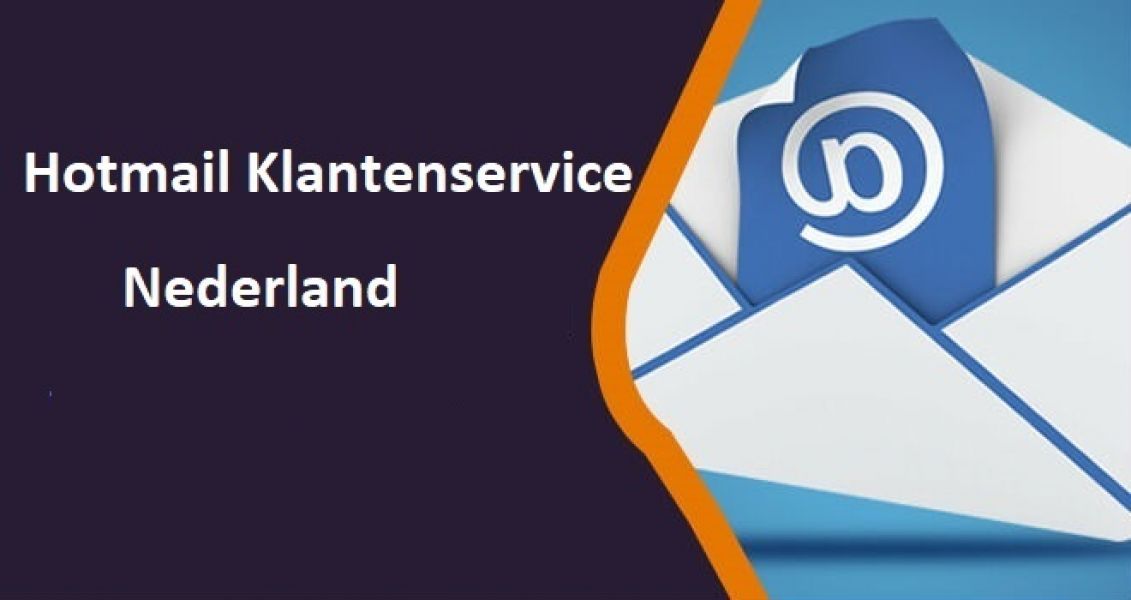 Contact Met Hotmail Telefoonnummer Nederland