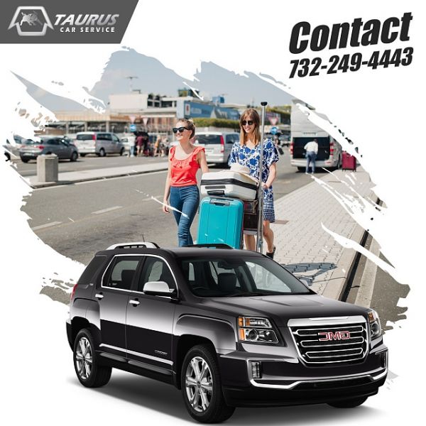 Hire Car Service JFK, EWR, Bedminster, Middlesex And Somerset County NJ