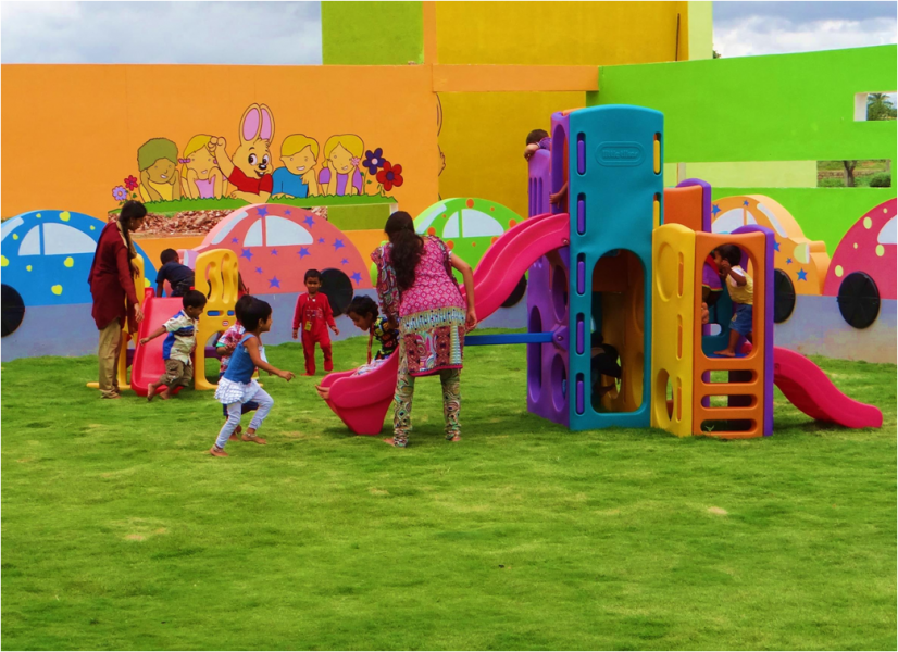 Best pre school in Pune