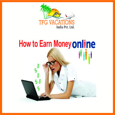 Offer For Everyone To Earn Extra Income From Part Time