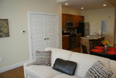 Furnished Apartments Kansas City