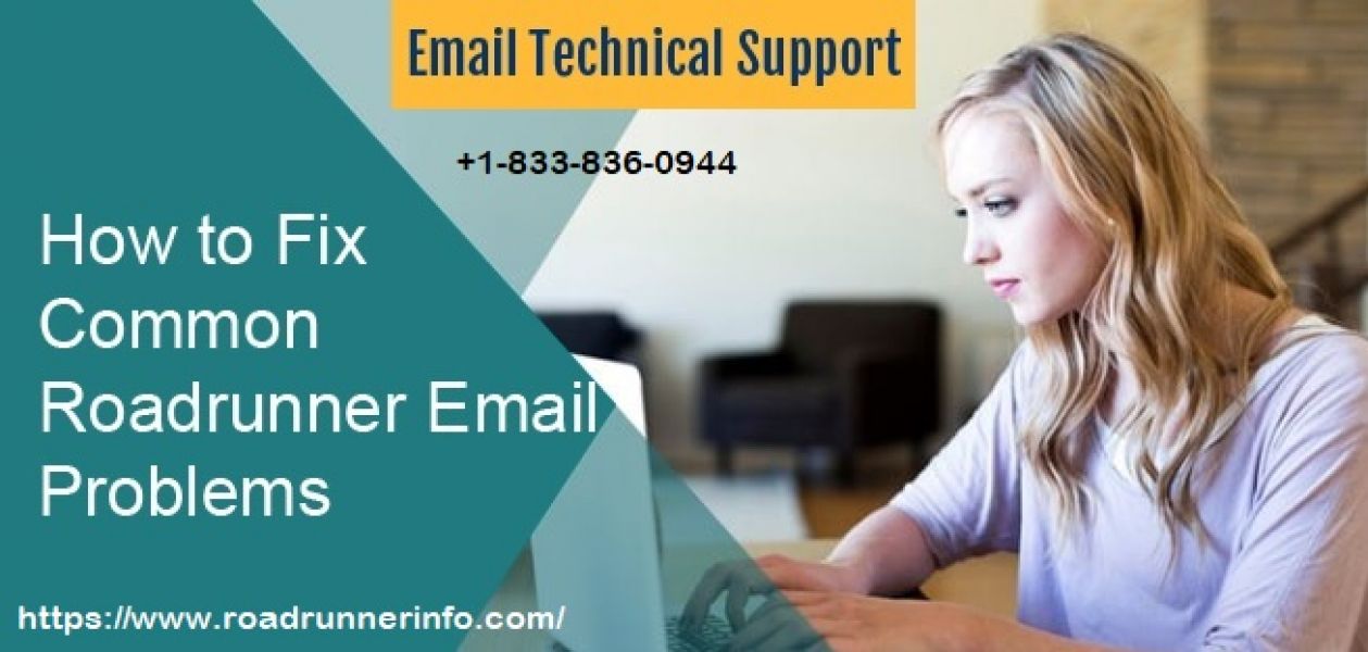 Roadrunner Tech Support Phone Number 1-833-836-0944 | Customer Service