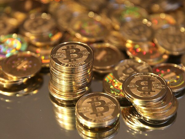 Best bitcoin investment opportunities