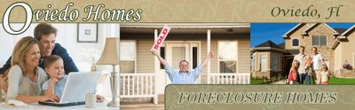 Oviedo Florida Foreclosure Real Estate Homes for Sale
