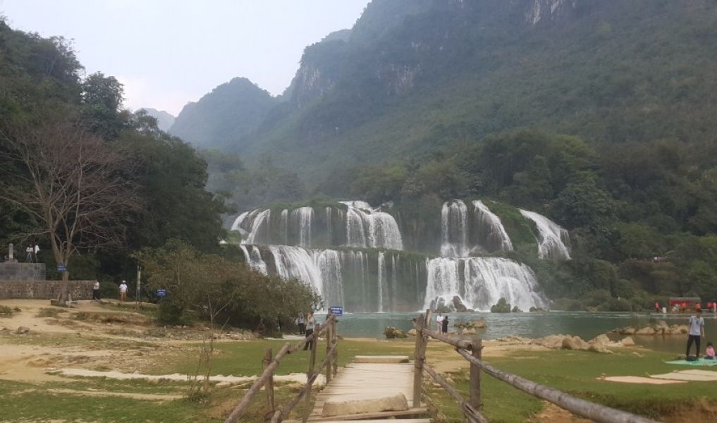 Get the True Flavor of North Vietnam Holiday with Vivutravel