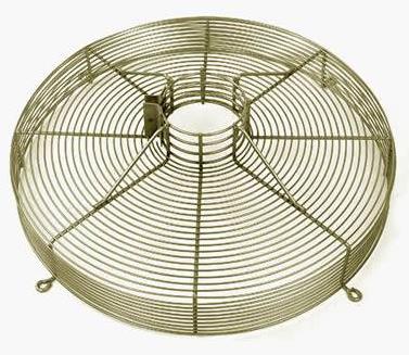 Why need fan guard