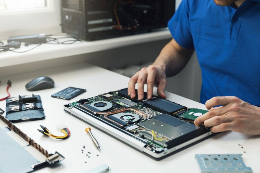 PC Repair Services