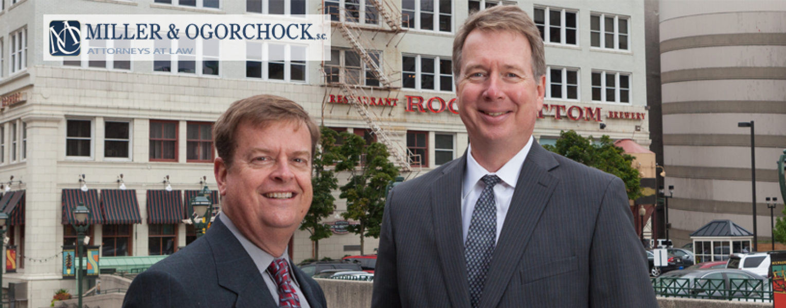 Miller Ogorchock Law Firm-Milwaukee Personal Injury Attorneys