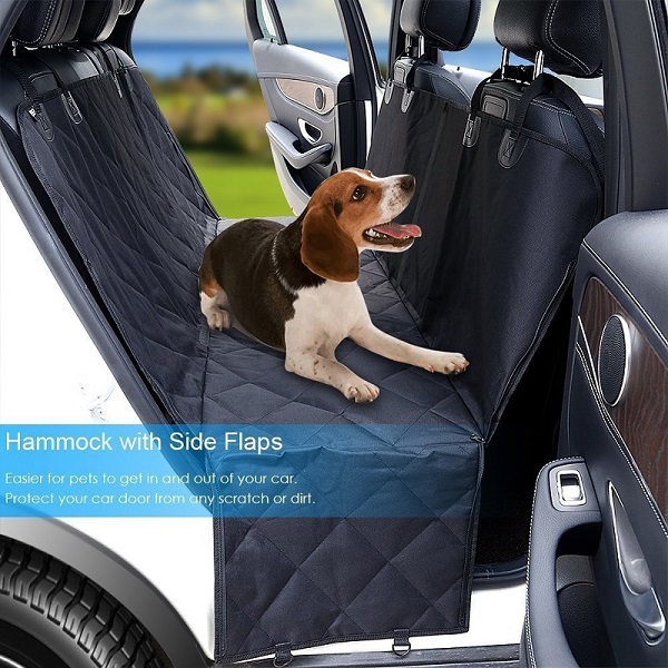 Best Dog Car Hammock