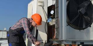 Heating and air conditioning repair and installation company