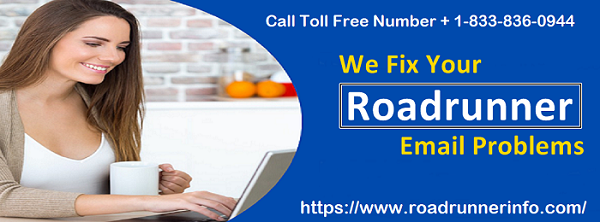 Roadrunner Technical Support 1-833-836-0944 | Roadrunner Customer Service