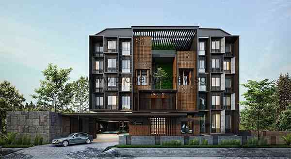 The Asana at District 10