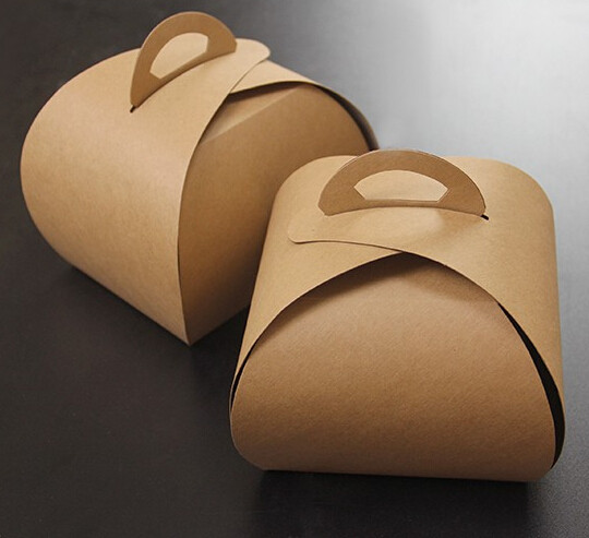 What are the importance of Kraft Boxes
