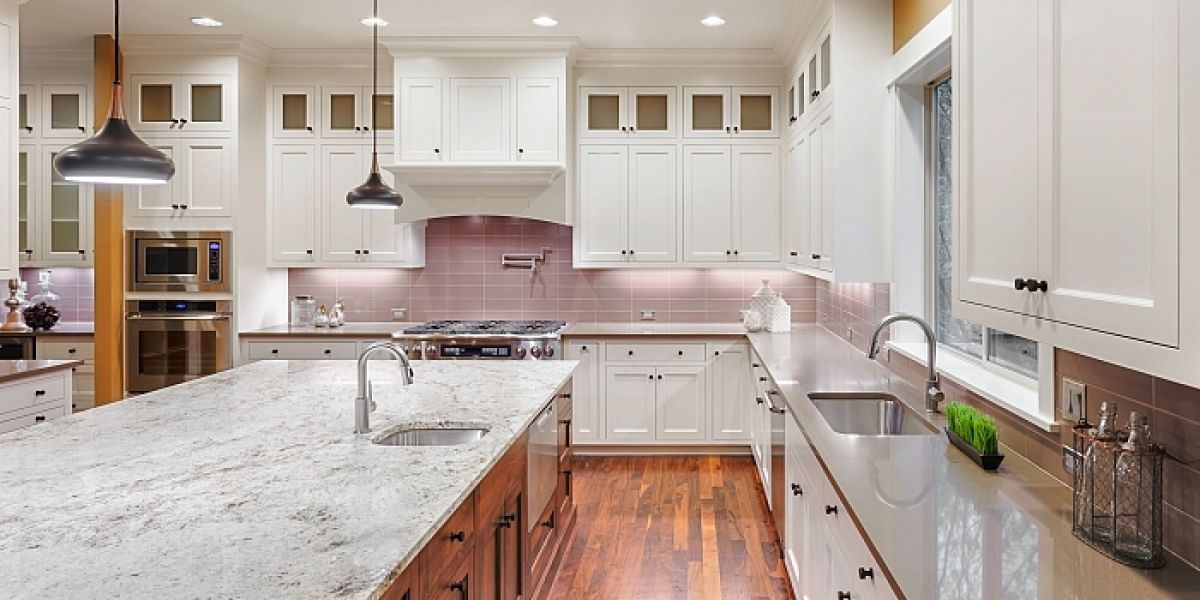 Kitchen Remodel San Francisco