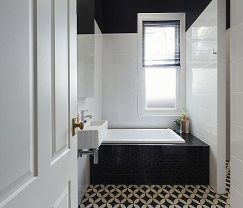 Bathroom Remodel San Francisco