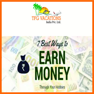 Earn a Handsome Salary with Few Work Hours