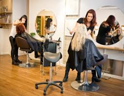 styling stations