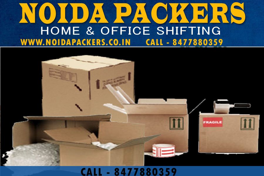 Noida Packers -http://www.noidapackers.co.in/