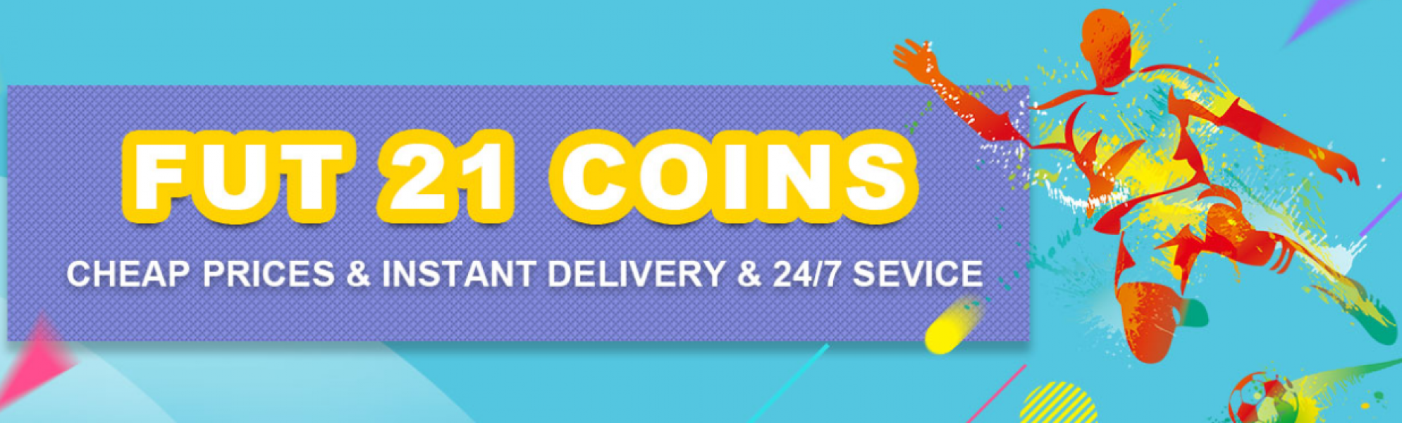 Cheap FIFA 21 Coins For Sale