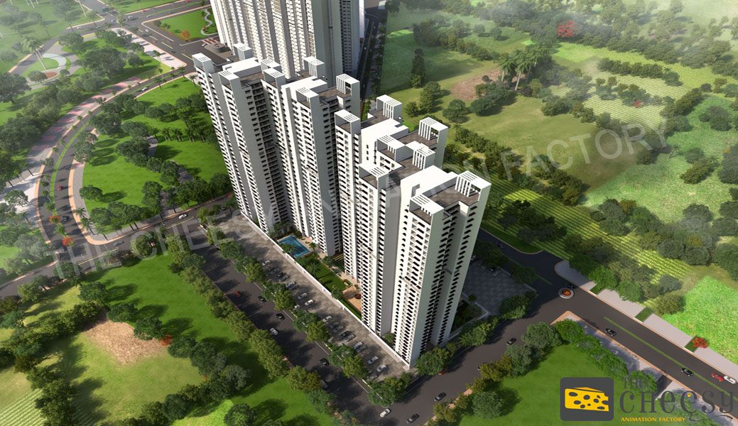 3D Rendering Studio