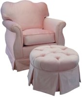 Little Castle Gliders, Nursery Gliders