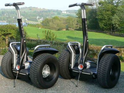 Segway x2 Turf For sale