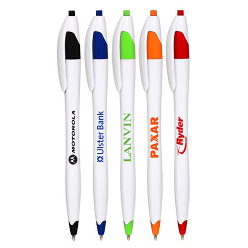 Wholesale Click Action Stick Pen from China Cheap Click Action Stick Pen Suppliers