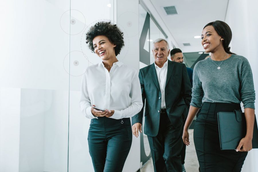 Diversity and Inclusion Training India