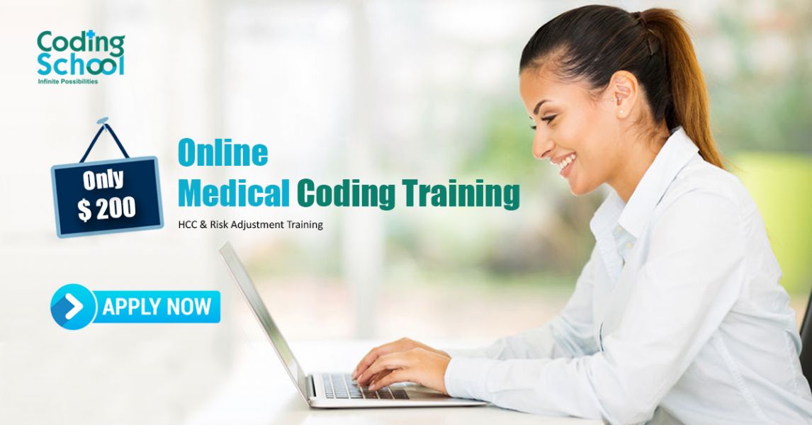 Online Risk Adjustment Training | Coding School