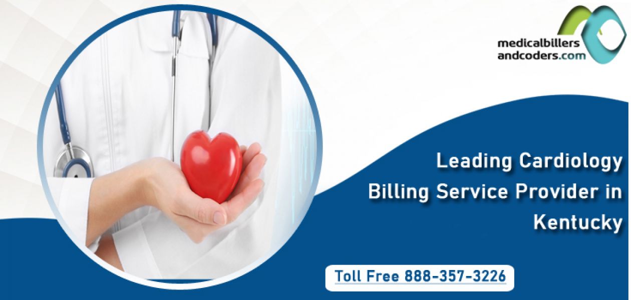 Leading Cardiology Billing Service Provider in Kentucky